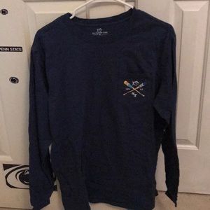 Souther Tide longsleeve